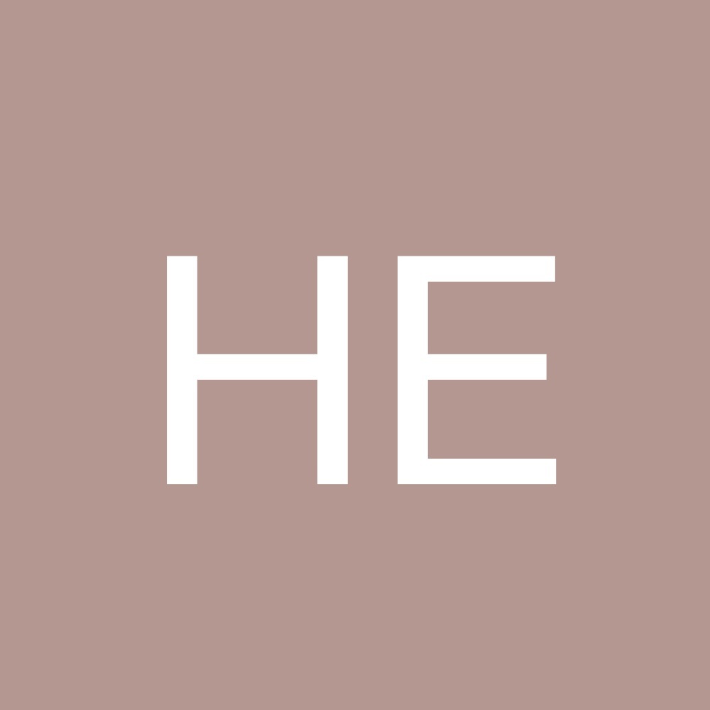 Meet your Posher, Hector